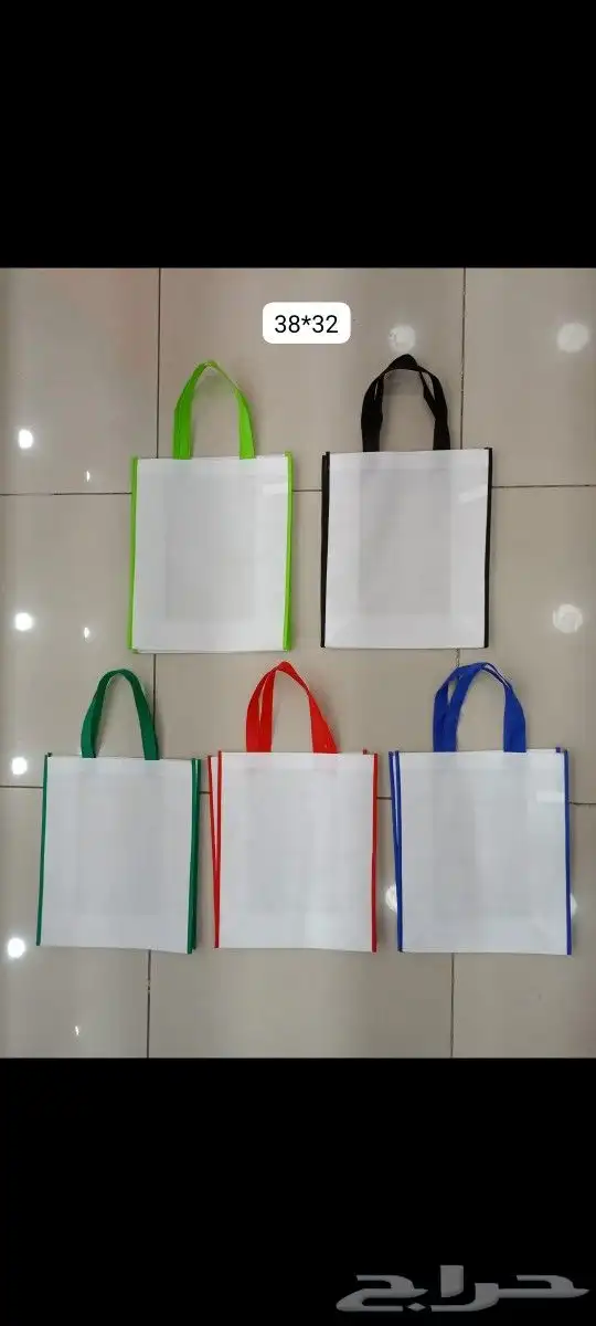 طباعة اكياس قماشية 9