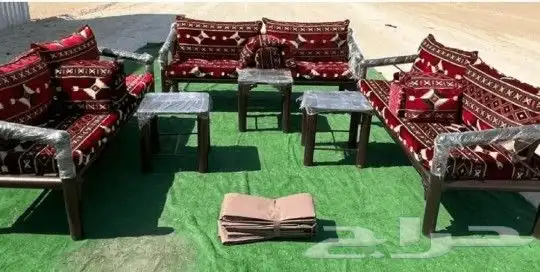 اغطية جلسات خارجيه 14