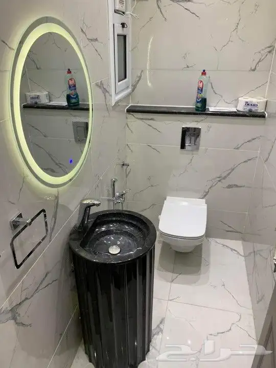 فني سباك وكهربائي لخدمتكم 2