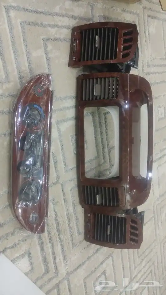 ديكورات كامري 0