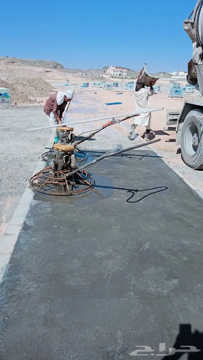 صبة مروحة صبة مطبوعة ايبوكسي 2