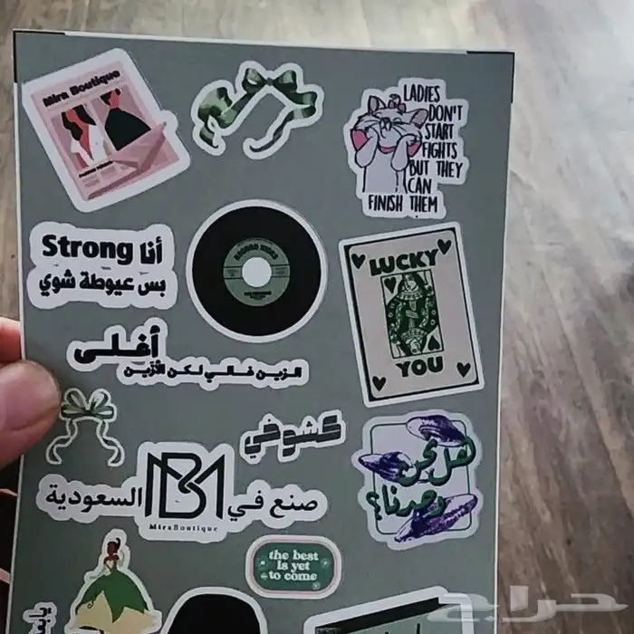 طباعة بكجات_عبايا_متكاملة_ طباعة بالون 4