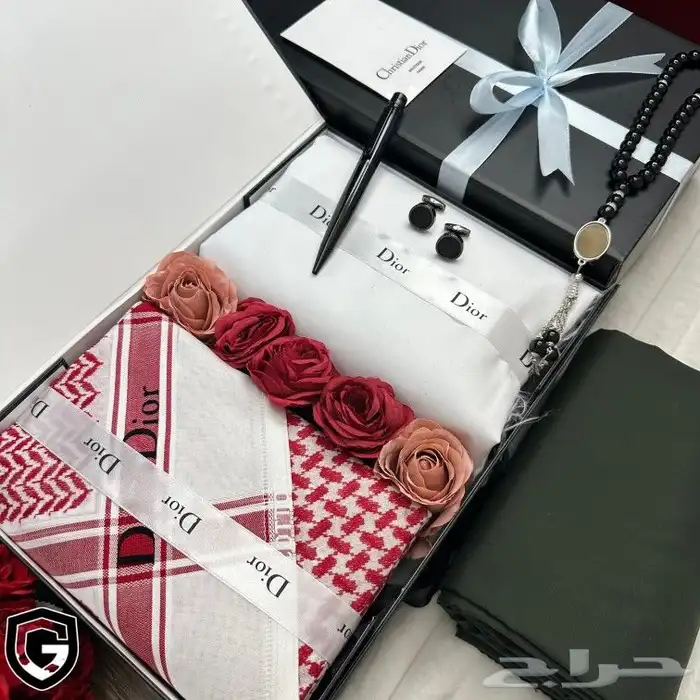 ملابس _رجالية_اشماغة رجالي 7