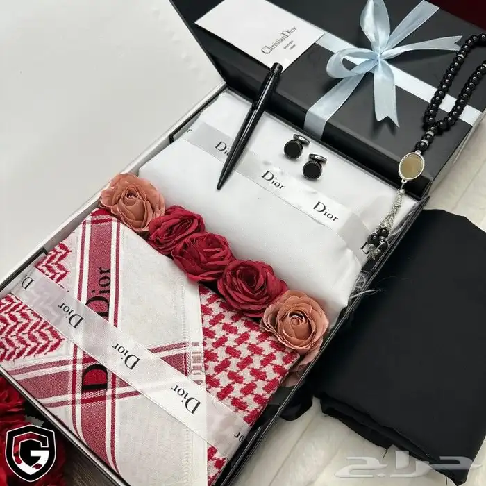 ملابس _رجالية_اشماغة رجالي 2