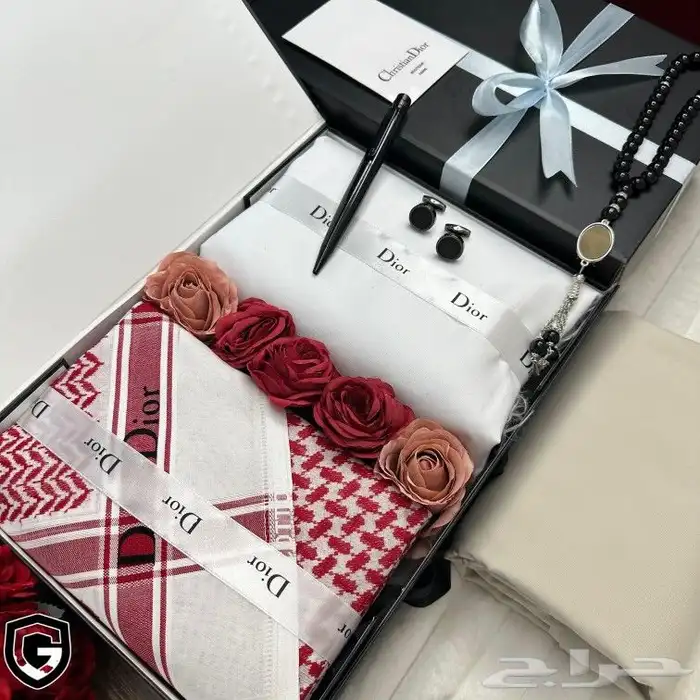 ملابس _رجالية_اشماغة رجالي 4