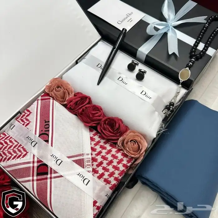 ملابس _رجالية_اشماغة رجالي 6