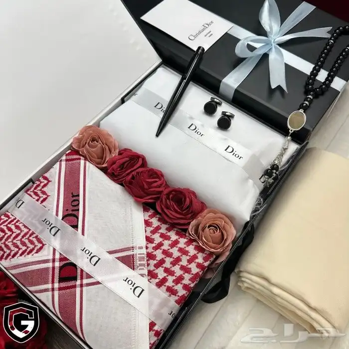 ملابس _رجالية_اشماغة رجالي 5