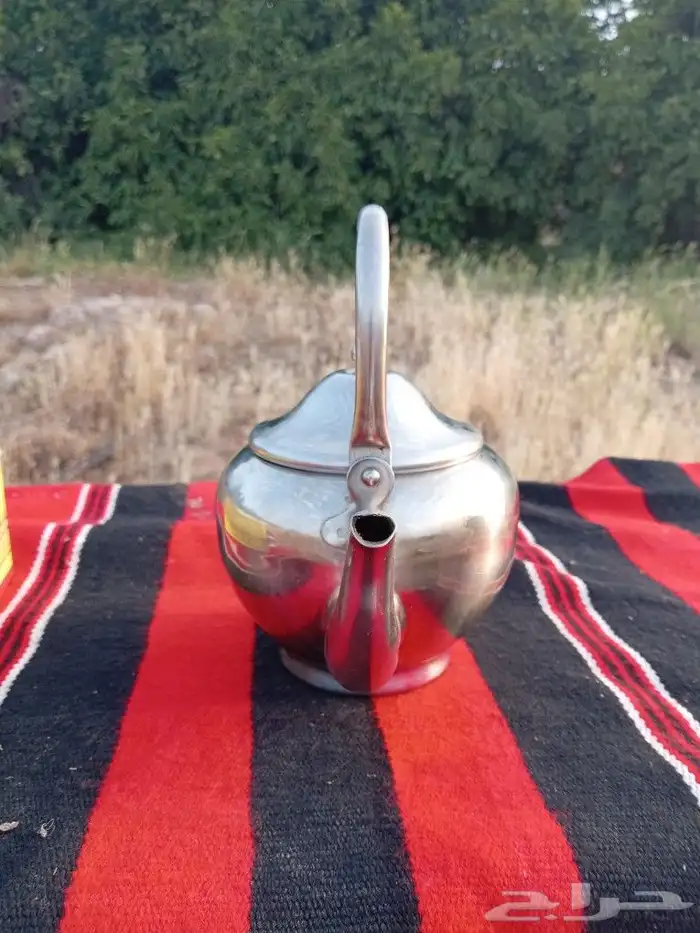 بريق ستيل ياباني 6