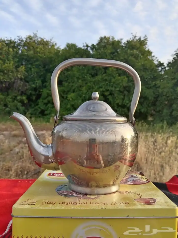 بريق ستيل ياباني 1