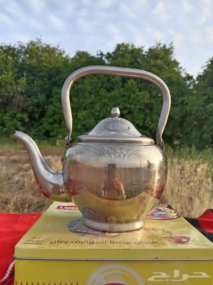 بريق ستيل ياباني 0