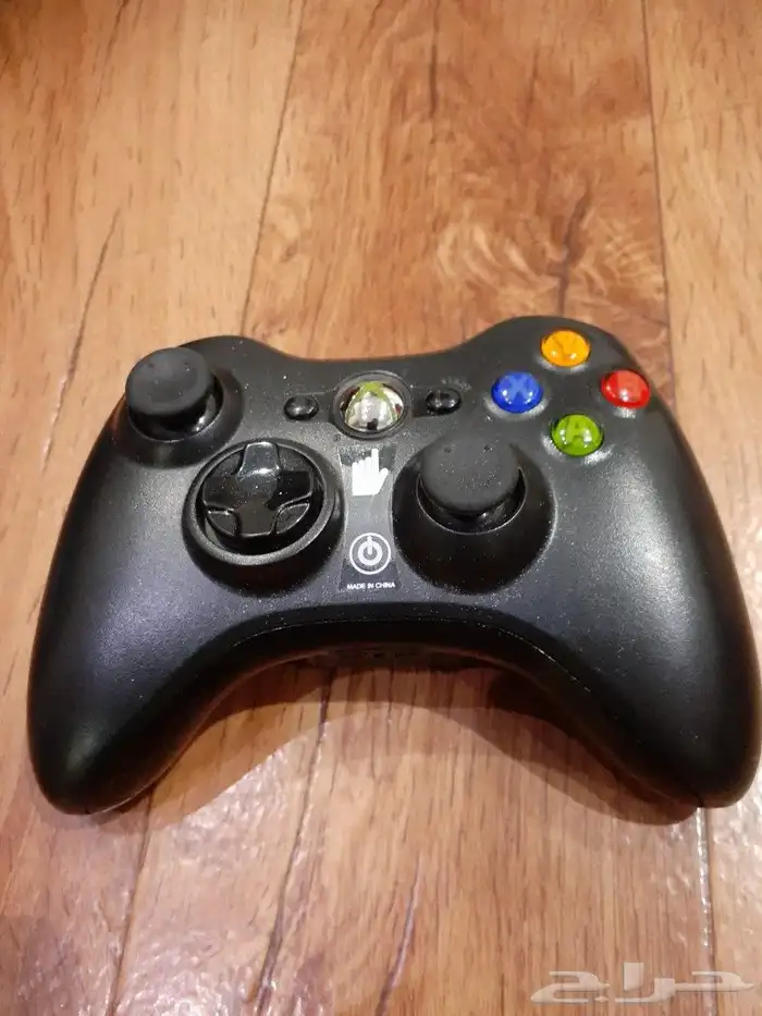 يد سوني اكس بكس 360 0