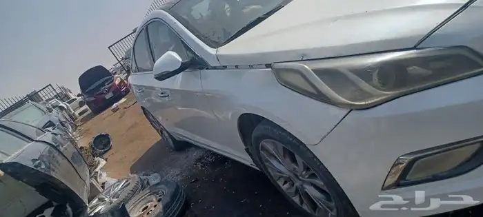 هونداي سوناتا 2017 فل كامل 6