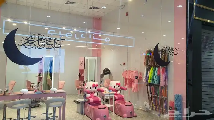 تصميم وطباعه كافه انواع الإستكرات 4