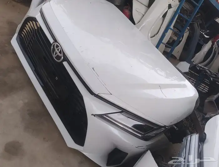 واجهية يارس 2023. 2024 1