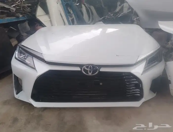 واجهية يارس 2023. 2024 2