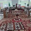 تاجير كراسي وطاولات كنب جلسات شعبيه 0