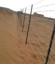 مقاول تركيب شبوك 2