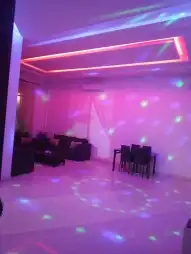 اللايجار اليومي شاليهات امهار 3