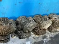 قير جير ماليبو امبالا اكسبدشن اكسبلور كروز فوردf150 فكتوريا 1