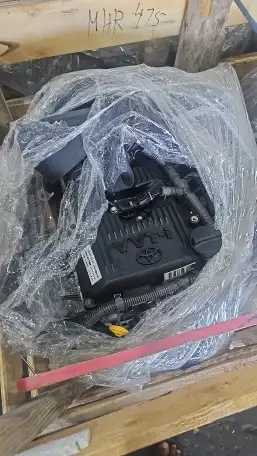 مكاين وجربوكسات مستورده وارد ياباني أمريكي كوري 5