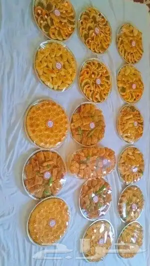 استقبل. طلباتكم معجنات معمول بيتفور 0