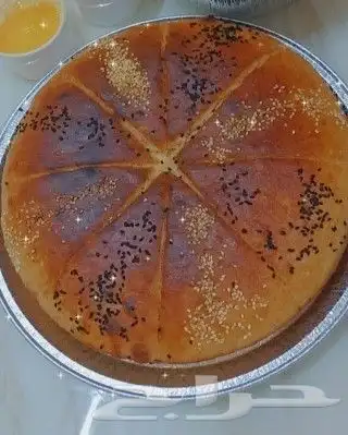 اكلات شعبيه جنوبيه الرياض 2