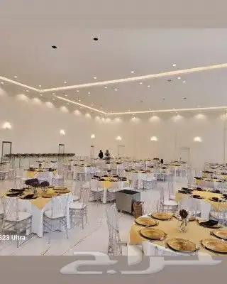تاجير كراسي وطاولات كنب جلسات شعبيه 12