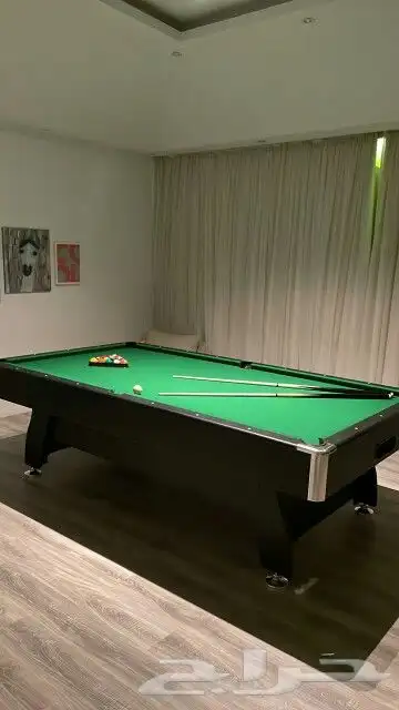 هوكي حجم كبير التنس وفرفيرة هنديات توصيل وتركيب 2