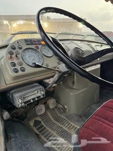 للبيع عايدي موديل 77 شبه جديد 13