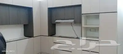 مطابخ تفصيل وجاهز حسب الطلب لتواصل ع الرقم 6