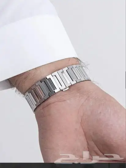 ساعة كارديال فاخره 2