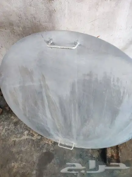 شبك مندي وغطاء حفرة المندي 11