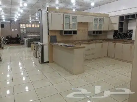 مطابخ تفصيل وجاهز حسب الطلب لتواصل ع الرقم 0
