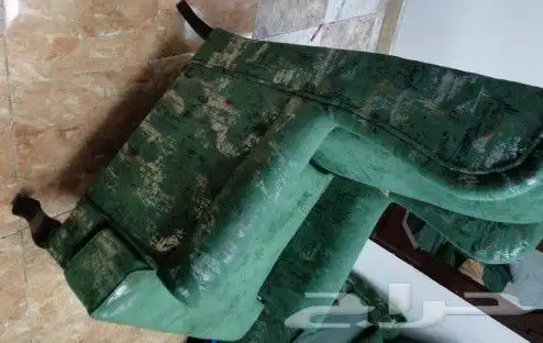 حجات جديده وحجات لم تستخدم غير قليل مثل الدلتين فقد 9