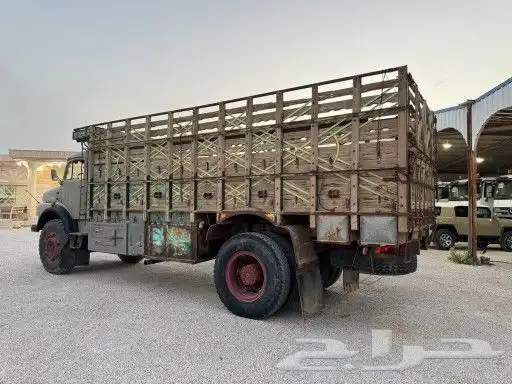 للبيع عايدي موديل 77 شبه جديد 2