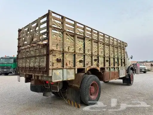 للبيع عايدي موديل 77 شبه جديد 3