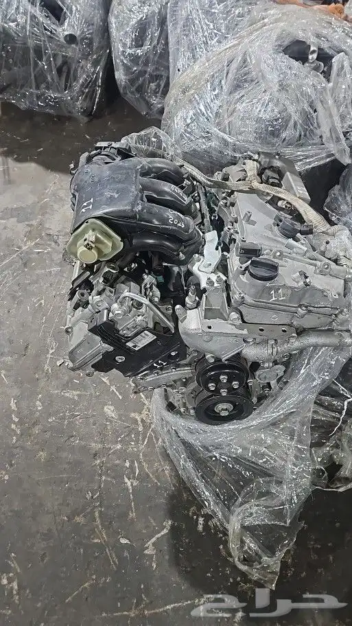 مكاين وجربوكسات مستورده وارد ياباني أمريكي كوري 10