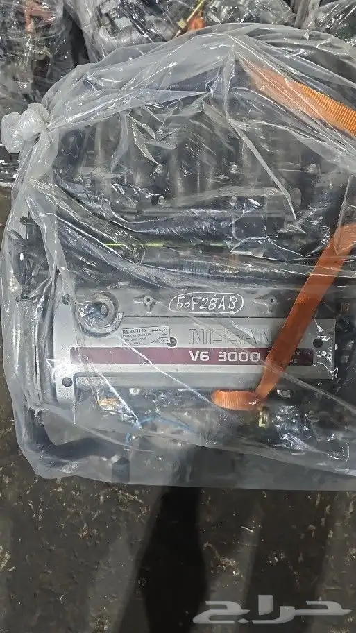 مكاين وجربوكسات مستورده وارد ياباني أمريكي كوري 12