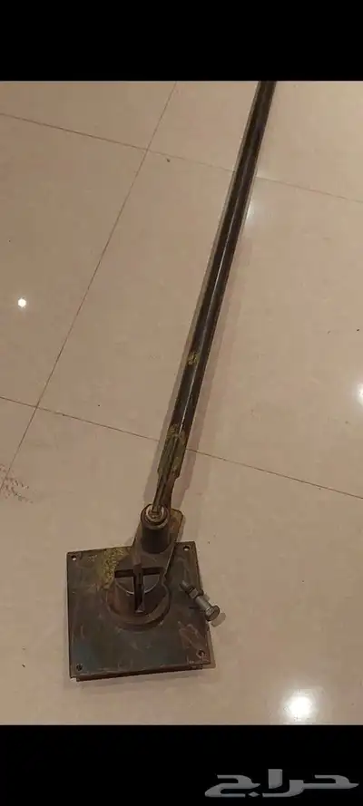 سقالات واخشاب 3