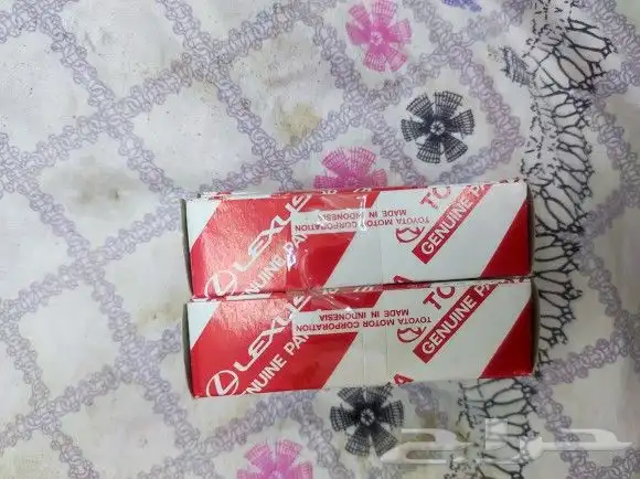 بواجي تايوتا ولكزس 3