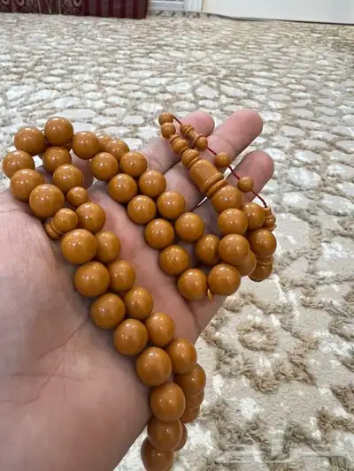 سبحه بولنج تمليكه راهية 0