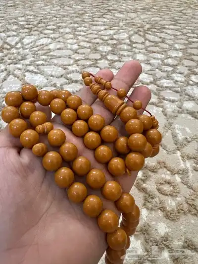 سبحه بولنج تمليكه راهية 2