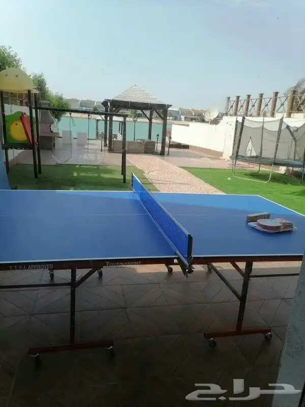 هوكي حجم كبير التنس وفرفيرة هنديات توصيل وتركيب 14