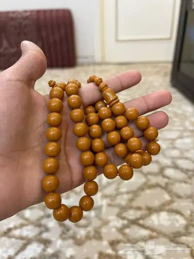 سبحه بولنج تمليكه راهية 1