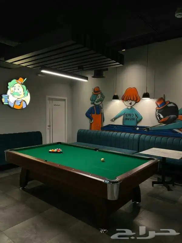 هوكي حجم كبير التنس وفرفيرة هنديات توصيل وتركيب 3