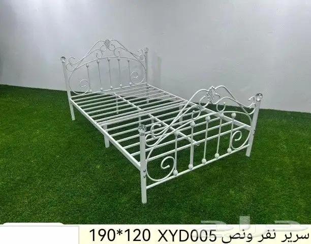 سراير حديد 2