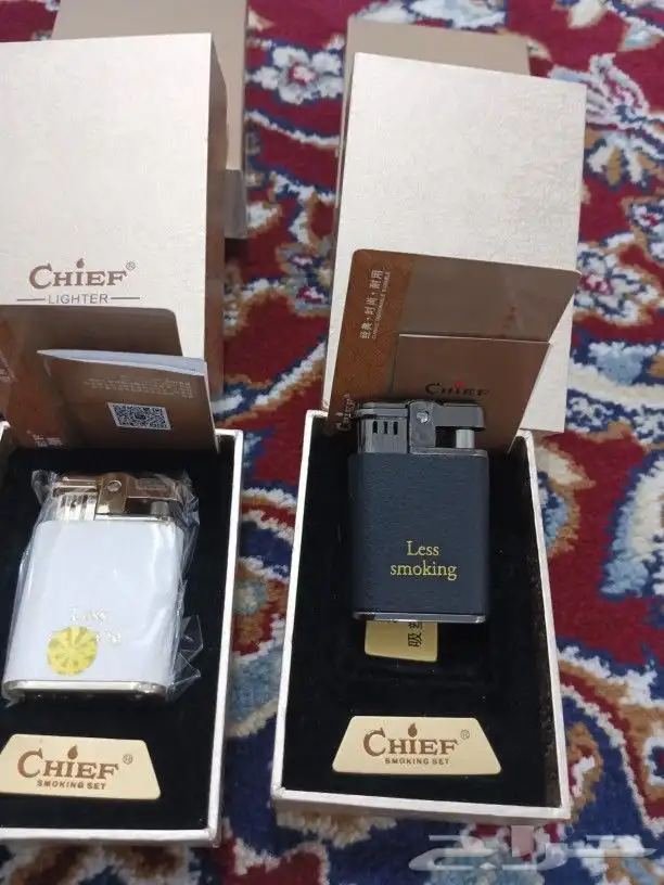 ولاعه نادره 0