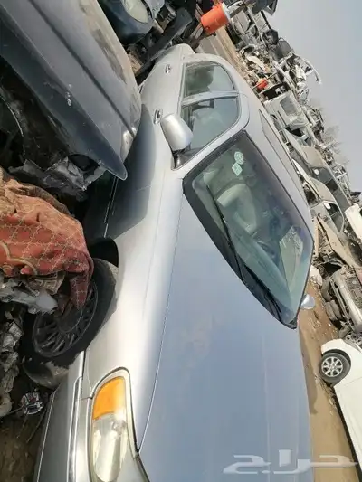 لينكن تونكار2002للبيع قطع غيار فقط 4
