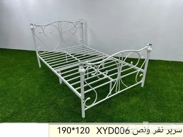 سراير حديد 0