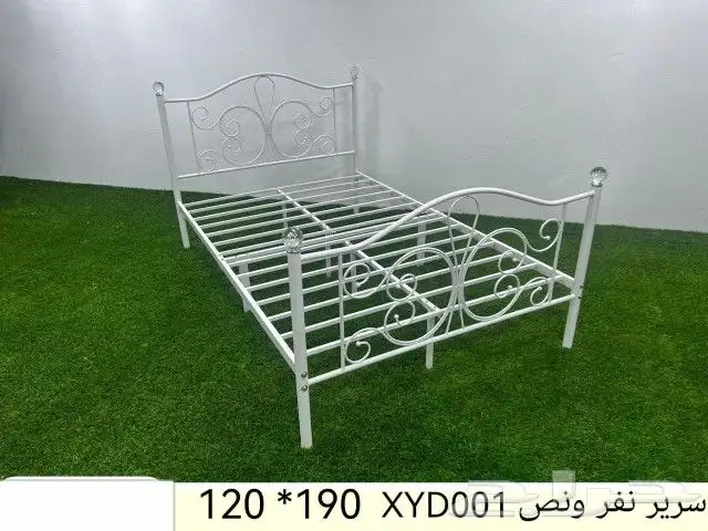 سراير حديد 1